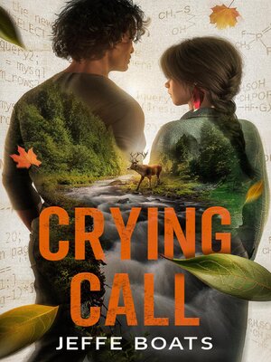 cover image of Crying Call
